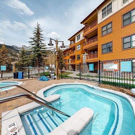 Copper Springs 215 Apartment Копър Маунтин Екстериор снимка