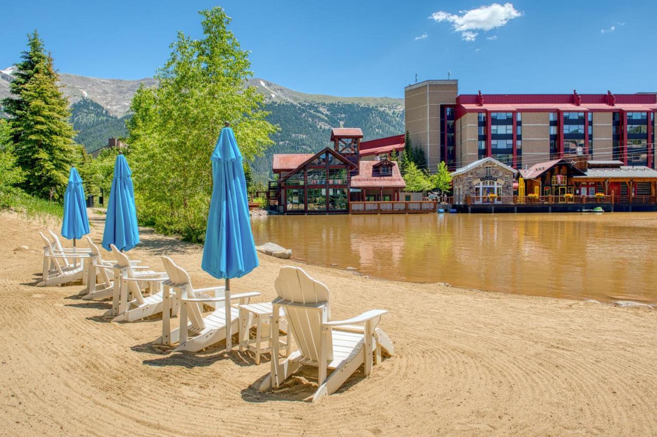 Copper Springs 215 Apartment Копър Маунтин Екстериор снимка